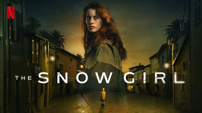 [西班牙][悬疑][惊悚]《雪花女孩 第一季》La chica de nieve [1080P][超清][BT下载]