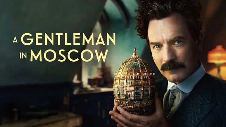 [英国][剧情][惊悚]《莫斯科绅士 第一季》A Gentleman in Moscow [1080P][超清][BT下载]