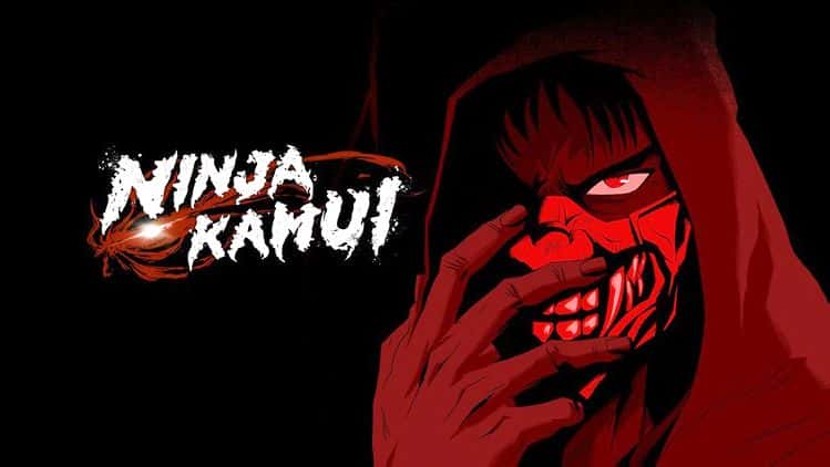 [美国][科幻][动画]《忍者神威 第一季》Ninja Kamui [1080P][超清][BT下载]