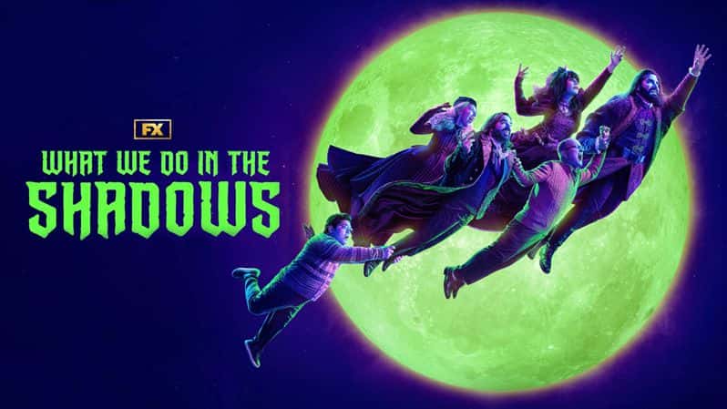 [美国][喜剧][恐怖]《吸血鬼生活 第五季》What We Do in the Shadows [1080P][超清][BT下载]