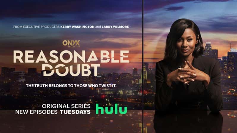[美国][犯罪]《合理怀疑 第一季》Reasonable Doubt [1080P][超清][BT下载]