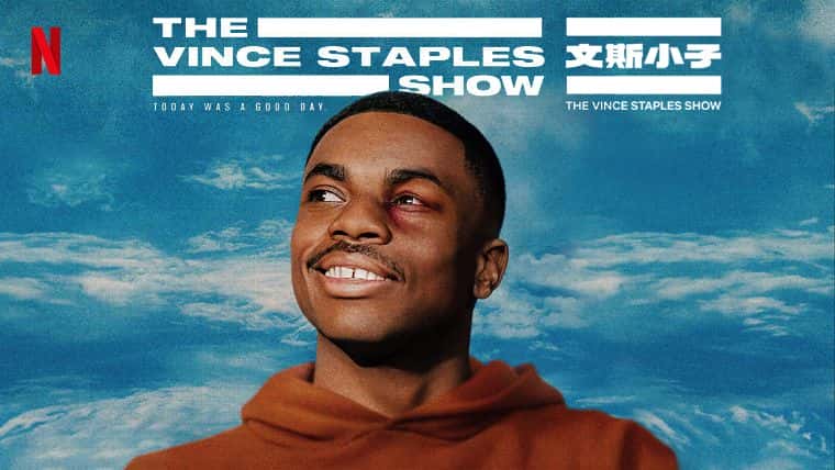 [美国][喜剧][歌舞]《文斯小子 第一季》The Vince Staples Show [1080P][超清][BT下载]