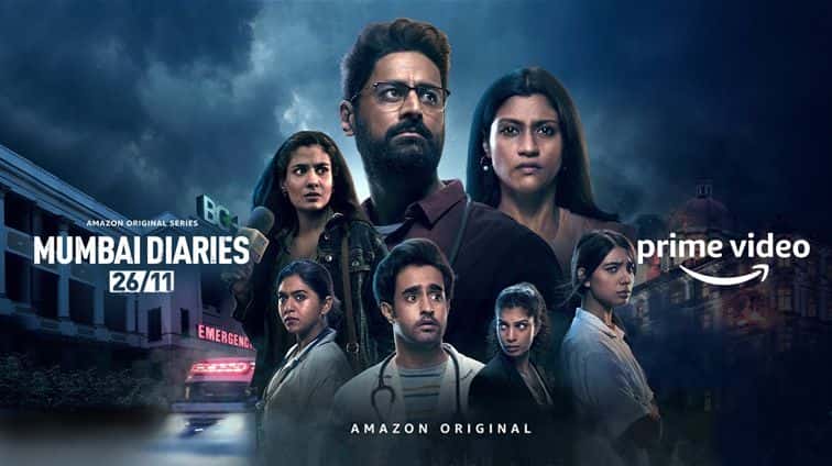[印度][律政][医务]《孟买日记11/26 第一至二季》Mumbai Diaries 26/11 [1080P][超清][BT下载]