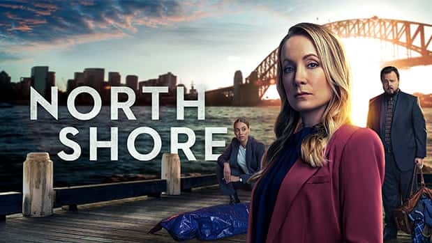 [澳大利亚][英国][惊悚][犯罪]《北岸疑云 第一季》North Shore [1080P][超清][BT下载]