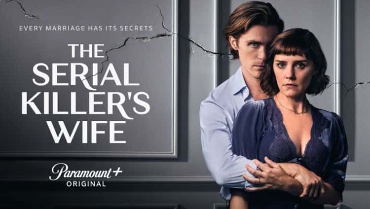 [英国][剧情][惊悚]《连环杀手的妻子 第一季》The Serial Killer’s Wife [1080P][超清][BT下载]