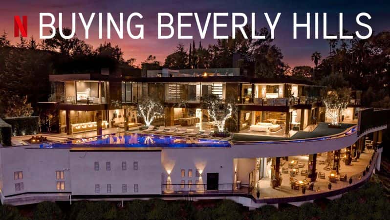 [美国][真人秀]《比佛利山豪宅经纪 第一季》Buying Beverly Hills [1080P][超清][BT下载]