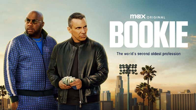 [美国][剧情][犯罪]《记账人 第一季》Bookie [1080P][超清][BT下载]