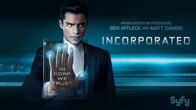 [美国][魔幻][科幻]《豺狼之吻 第一季》Incorporated [1080P][超清][BT下载]