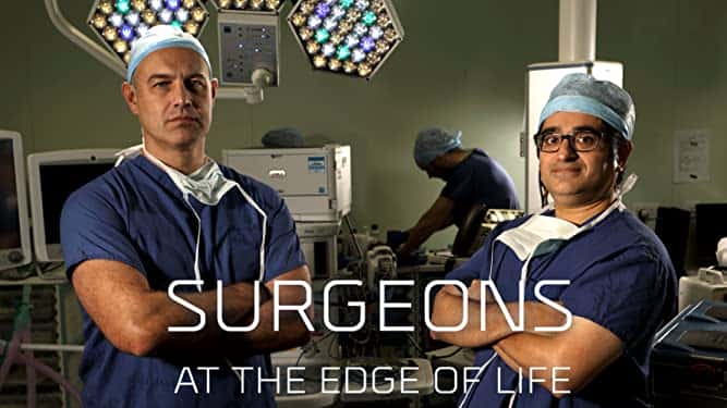 [英国][纪录片]《外科医生：生命边缘 第一至五季》Surgeons: At the Edge of Life [1080P][超清][BT下载]