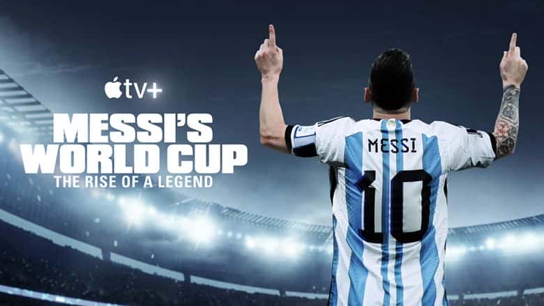 [美国][纪录片][传记]《梅西的世界杯：传奇崛起》Messi’s World Cup: The Rise of a Legend [1080P][超清][BT下载]