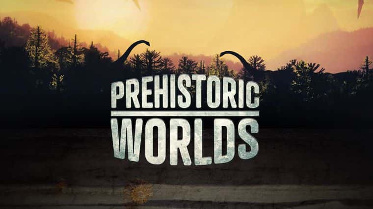[美国][法国][日本][纪录片][纪录片]《史前世界 第一季》Prehistoric Worlds [1080P][超清][BT下载]