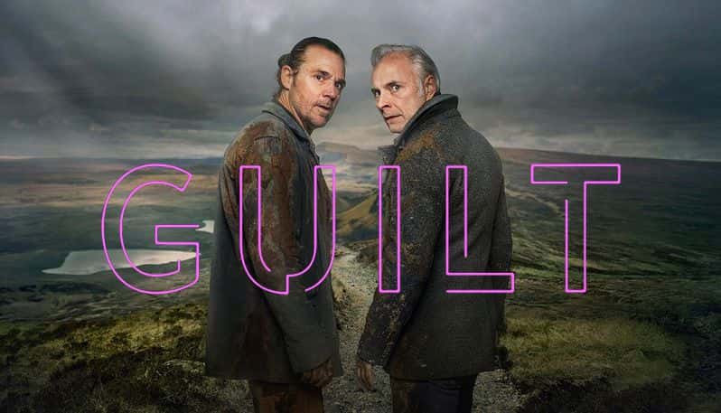 [英国][罪案][动作谍战]《过失 第三季》Guilt [1080P][超清][BT下载]