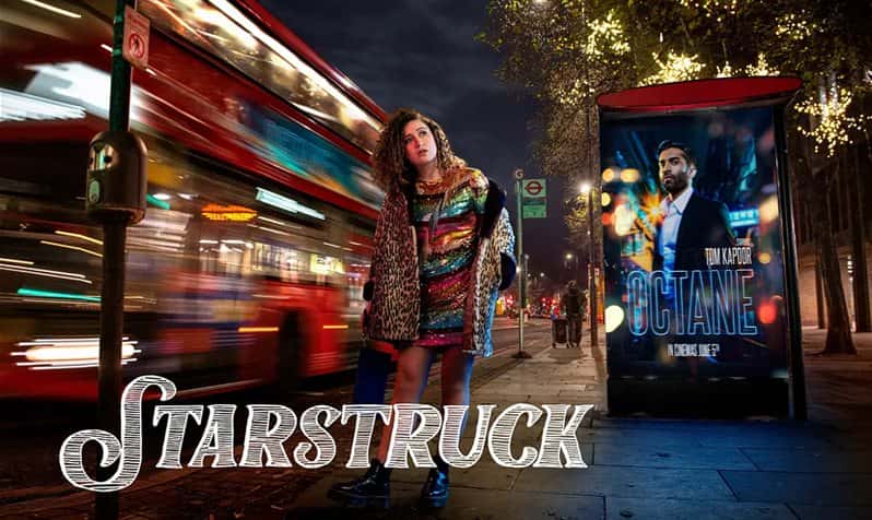 [美国][喜剧]《搞上大明星 第一至三季》Starstruck [1080P][超清][BT下载]