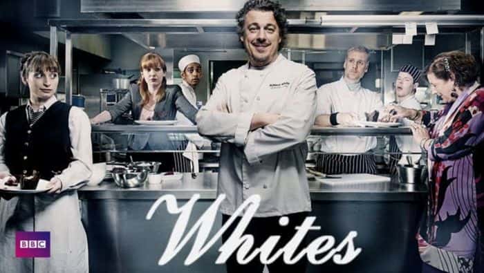 [英国][喜剧][喜剧]《名厨怀特 第一季》Whites [1080P][超清][BT下载]