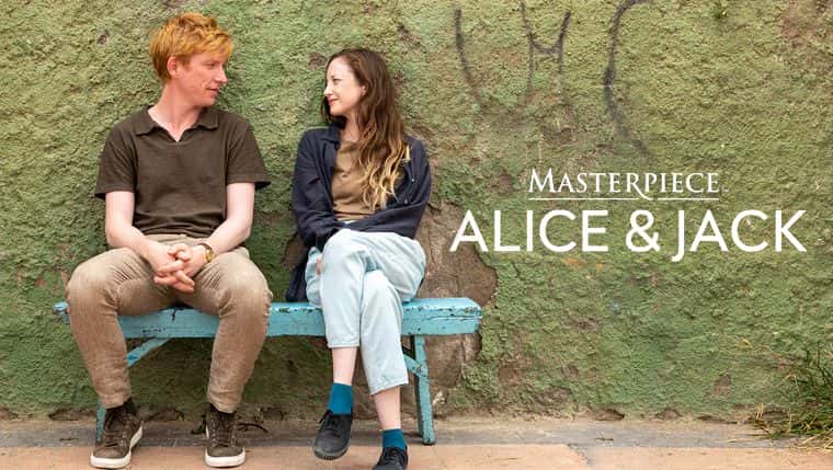 [英国][美国][剧情][爱情]《爱丽丝与杰克 第一季》Alice &amp; Jack [1080P][超清][BT下载]