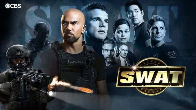 [美国][罪案][动作谍战]《反恐特警组 第七季》S.W.A.T. [1080P][超清][BT下载]