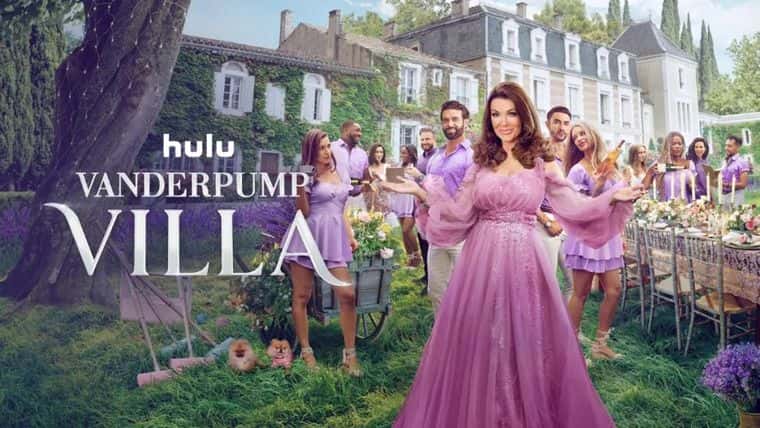 [美国][剧情][真人秀]《范德普别墅 第一季》Vanderpump Villa [1080P][超清][BT下载]