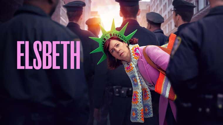 [美国][剧情][犯罪]《奇思妙探 第一季》Elsbeth [1080P][超清][BT下载]