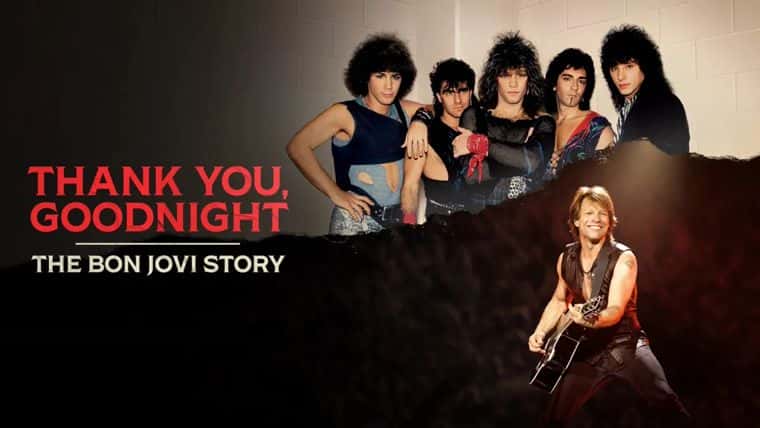 [美国][纪录片][音乐]《谢谢，晚安：邦·乔维故事》Thank You, Goodnight: The Bon Jovi Story [1080P][超清][BT下载]