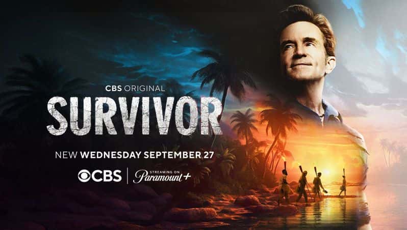 [美国][综艺][真人秀]《幸存者 第四十五季》Survivor [1080P][超清][BT下载]