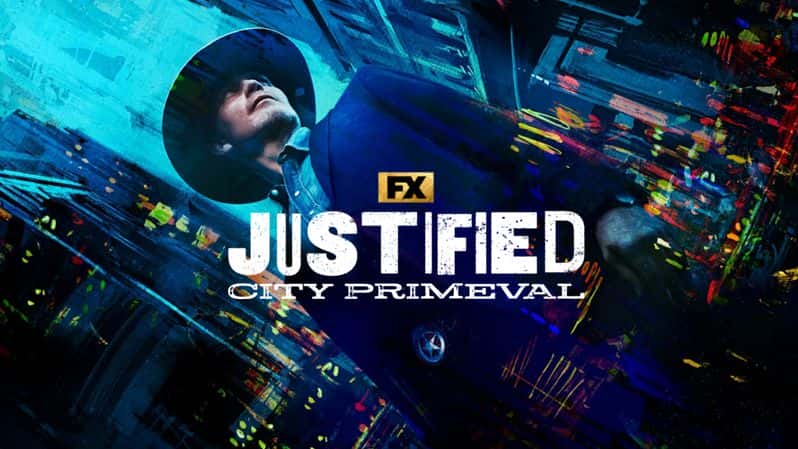 [美国][犯罪][惊悚]《火线警探：原始城市 第一季》Justified: City Primeval [1080P][超清][BT下载]