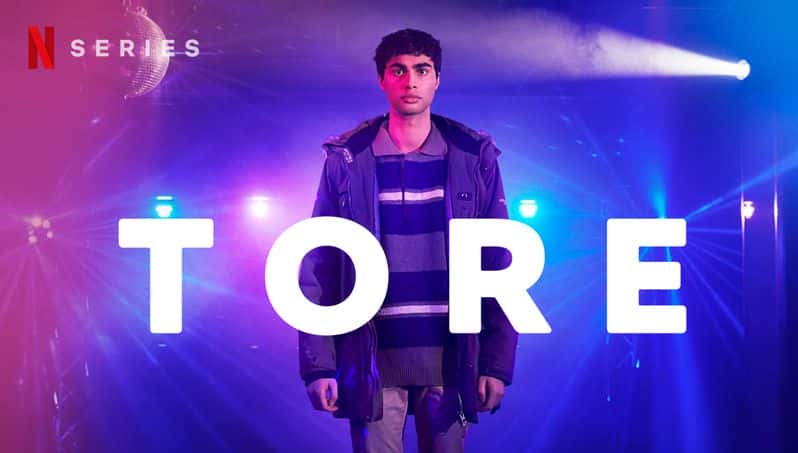 [瑞典][剧情][喜剧]《托雷 第一季》Tore [1080P][超清][BT下载]