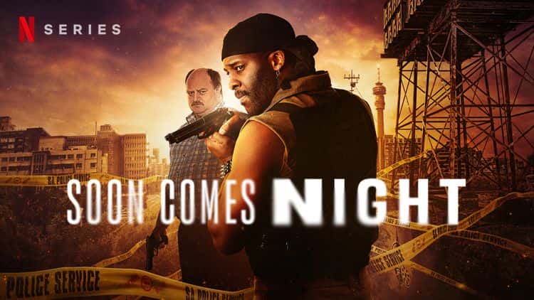 [南非][惊悚][犯罪]《夜幕即将来临 第一季》Soon Comes Night [1080P][超清][BT下载]