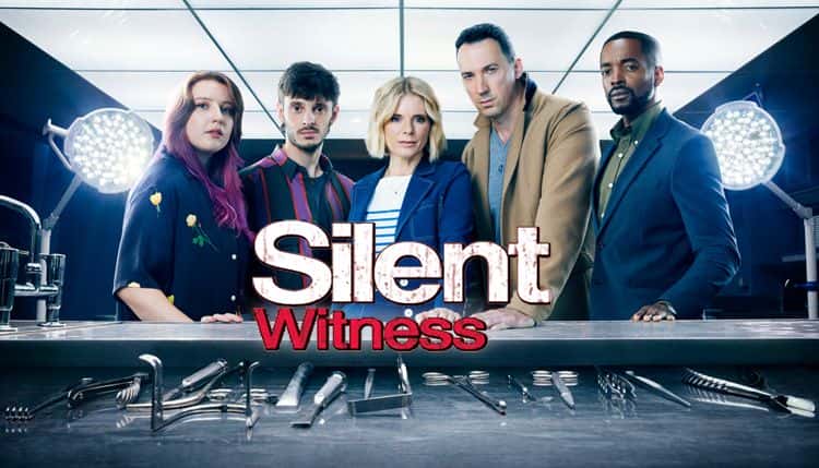 [英国][罪案][动作谍战]《无声的证言 第二十七季》Silent Witness [1080P][超清][BT下载]