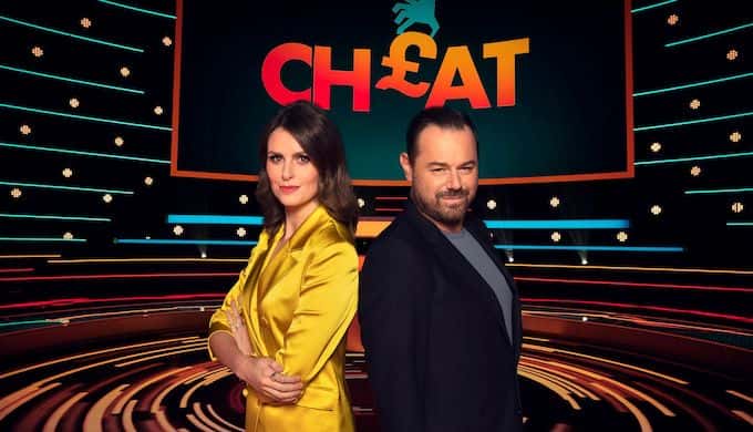 [英国][真人秀][综艺]《终极作弊王 第一季》Cheat [1080P][超清][BT下载]