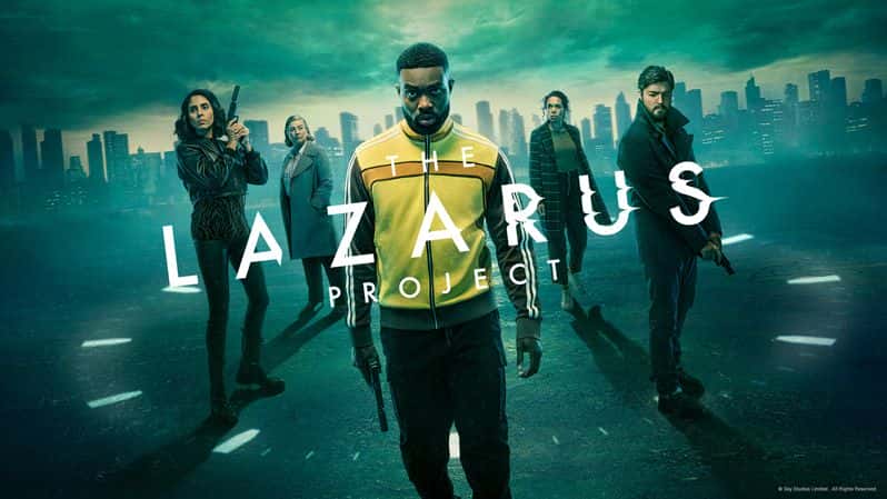 [英国][英剧][动作]《撕裂记忆体/拉撒路计划 第二季》The Lazarus Project [1080P][超清][BT下载]
