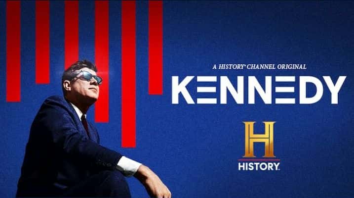 [美国][纪录片]《肯尼迪 第一季》Kennedy [1080P][超清][BT下载]