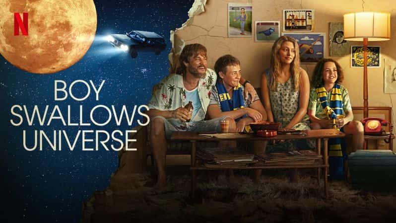 [澳大利亚][家庭][剧情]《吞下宇宙的男孩 第一季》Boy Swallows Universe [1080P][超清][BT下载]