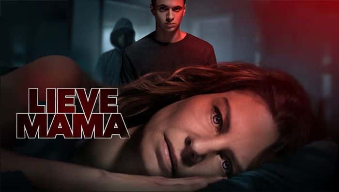 [荷兰][罪案][动作谍战]《亲爱的妈妈 第一季》Lieve Mama [1080P][超清][BT下载]