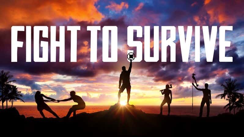 [美国][真人秀][冒险]《为生存而战 第一季》Fight to Survive [1080P][超清][BT下载]