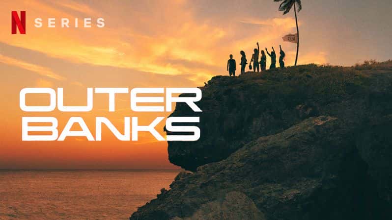 [美国][罪案][动作谍战]《外滩探秘 第三季》Outer Banks [1080P][超清][BT下载]