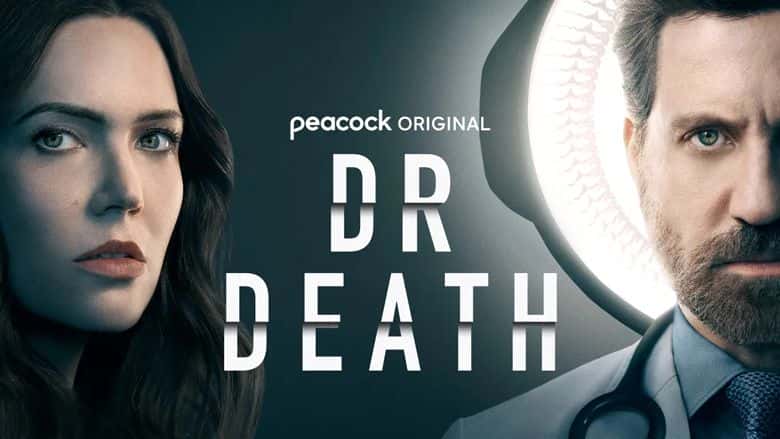 [美国][罪案][动作谍战]《死亡医师 第二季》Dr. Death [1080P][超清][BT下载]
