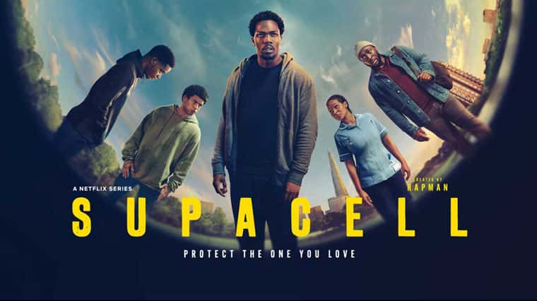[美国][动作][科幻]《超细胞新人类 第一季》Supacell [1080P][超清][BT下载]