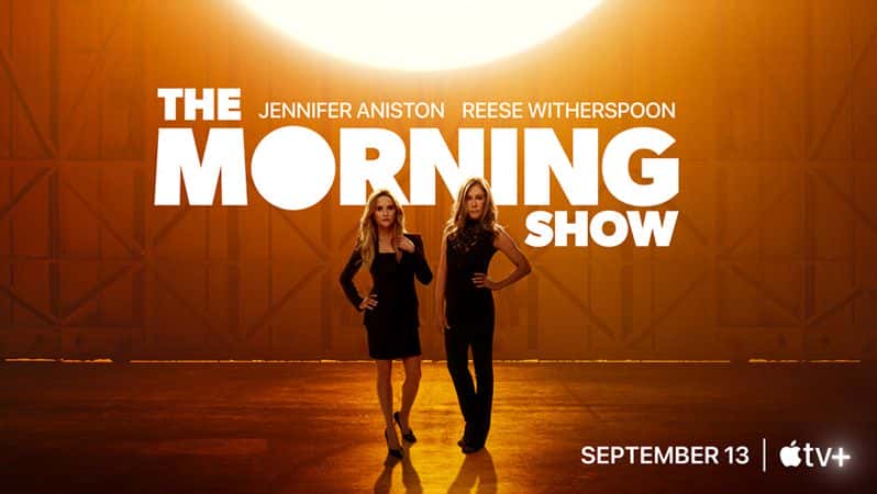 [美国][剧情][历史]《早间新闻 第三季》The Morning Show [1080P][超清][BT下载]