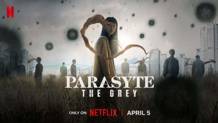 [韩国][科幻][惊悚]《寄生兽：灰色部队 第一季》Parasyte: The Grey [1080P][超清][BT下载]