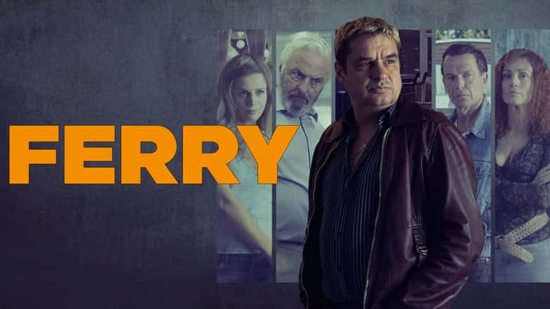 [比利时][荷兰][惊悚][犯罪]《卧底费瑞的故事 第一季》Ferry: The Series [1080P][超清][BT下载]