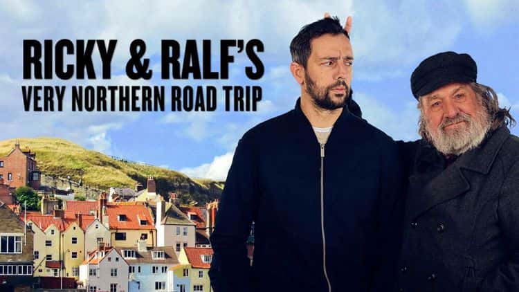 [英国][纪录片][纪录片]《极北公路旅行 第一季》Ricky &amp; Ralf’s Very Northern Road Trip [1080P][超清][BT下载]