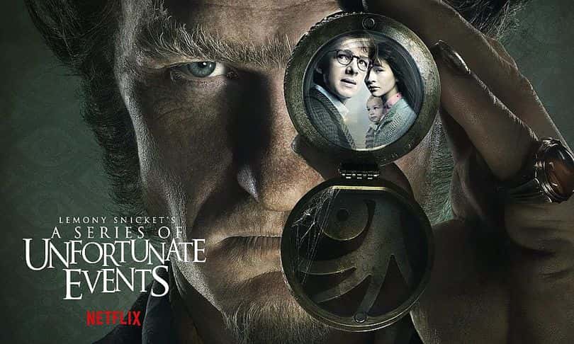 [美国][罪案][动作谍战]《雷蒙斯尼奇的不幸历险 第一至二季》A Series of Unfortunate Event [1080P][超清][BT下载]