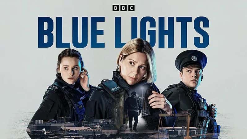 [美国][犯罪][悬疑]《警之光 第一季》Blue Lights [1080P][超清][BT下载]