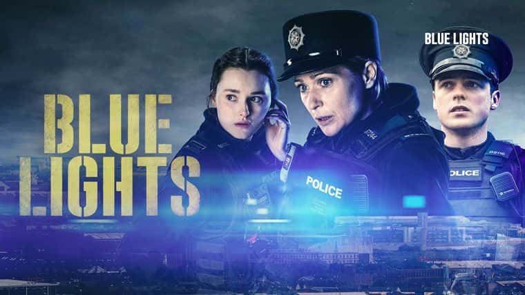 [英国][罪案][动作谍战]《警之光 第二季》Blue Lights [1080P][超清][BT下载]