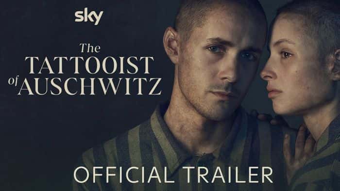 [英国][剧情][历史]《奥斯威辛的刺青师 第一季》The Tattooist of Auschwitz [1080P][超清][BT下载]