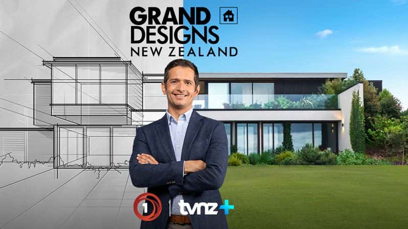 [新西兰][纪录片][纪录片]《筑梦奇人：新西兰 第一至八季》Grand Designs New Zealand [1080P][超清][BT下载]