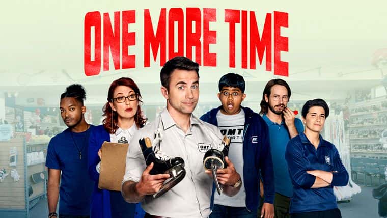 [加拿大][喜剧]《再来一次 第一季》One More Time [1080P][超清][BT下载]