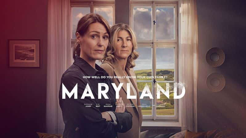 [英国][剧情][家庭]《玛丽的世界 第一季》Maryland [1080P][超清][BT下载]