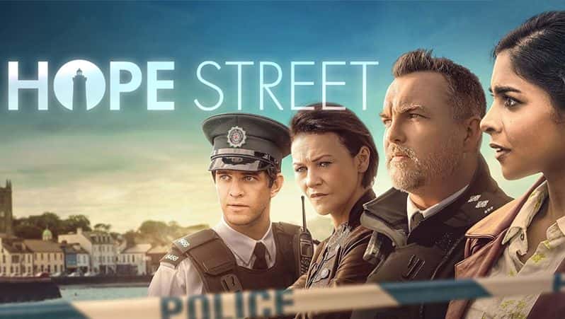 [英国][剧情][犯罪]《希望大街 第一至三季》Hope Street [1080P][超清][BT下载]