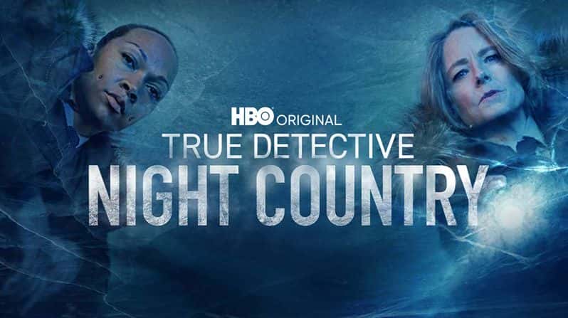 [美国][罪案][动作谍战]《真探 第四季》True Detective [1080P][超清][BT下载]